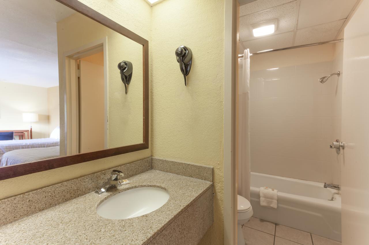Lodge At Mill Creek פיג'ן פורג' מראה חיצוני תמונה